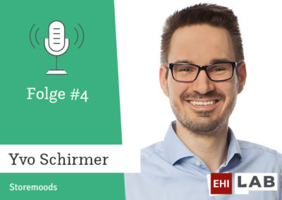 Folge #4: Yvo (Storemoods), was steckt hinter intelligenten Instore-Medien-Konzepten?