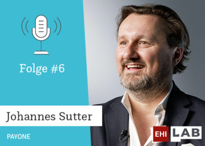 Folge #6: Johannes (PAYONE), was sind aktuelle Payment-Trends?