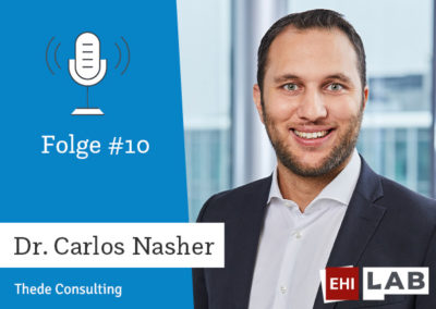 Folge #10: Carlos (Thede Consulting), was ist die beliebteste Zahlungsart am POS?