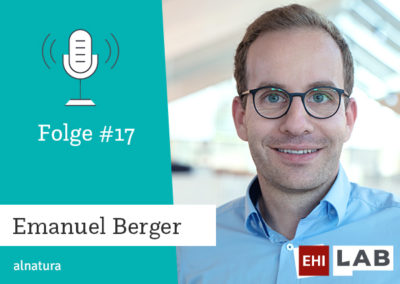 Folge #17: Emanuel (alnatura) wie hast du M365 mit SCRUM implementiert?