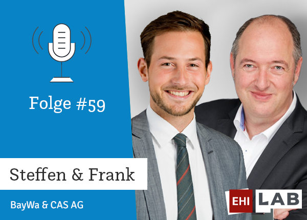 Folge: #55 Marc Bartsch (Lekkerland)