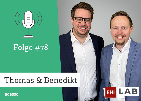 Folge: #55 Marc Bartsch (Lekkerland)