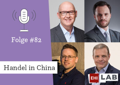 Folge #82: Was macht der Handel in China?