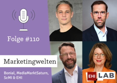#110 Strategiemuster für Marketingwelten von morgen