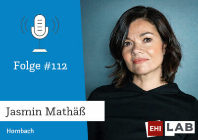 #112 Jasmin (Hornbach) über Sustainable Tech, Green Tech & Green Coding