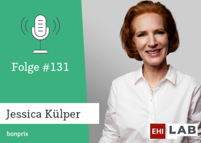 #131 Jessica (bonprix) über digitale End-to-End Produktentwicklung