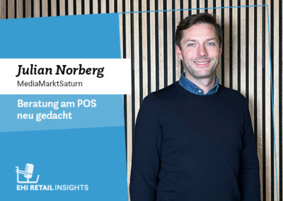 MMS: Beratung am POS  neu gedacht