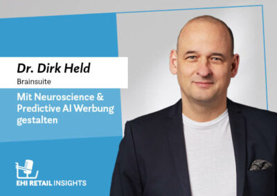 Mit Neuroscience & Predictive AI Werbung gestalten – Brainsuite