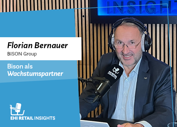 Folge: #55 Marc Bartsch (Lekkerland)