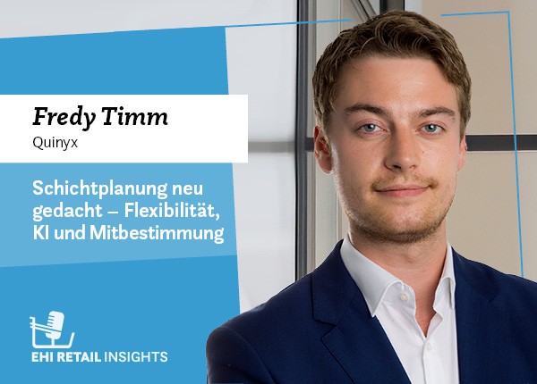 Folge: #55 Marc Bartsch (Lekkerland)