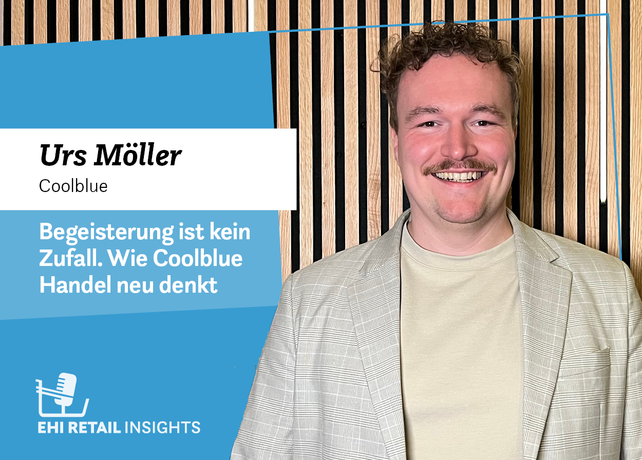 Folge: #55 Marc Bartsch (Lekkerland)