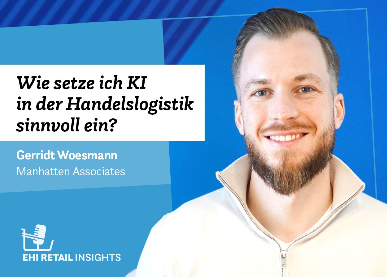 Folge: #55 Marc Bartsch (Lekkerland)