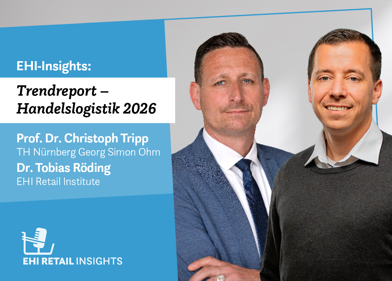 Folge: #55 Marc Bartsch (Lekkerland)