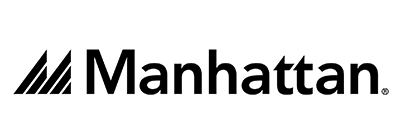 Logo von Manhattan Associates