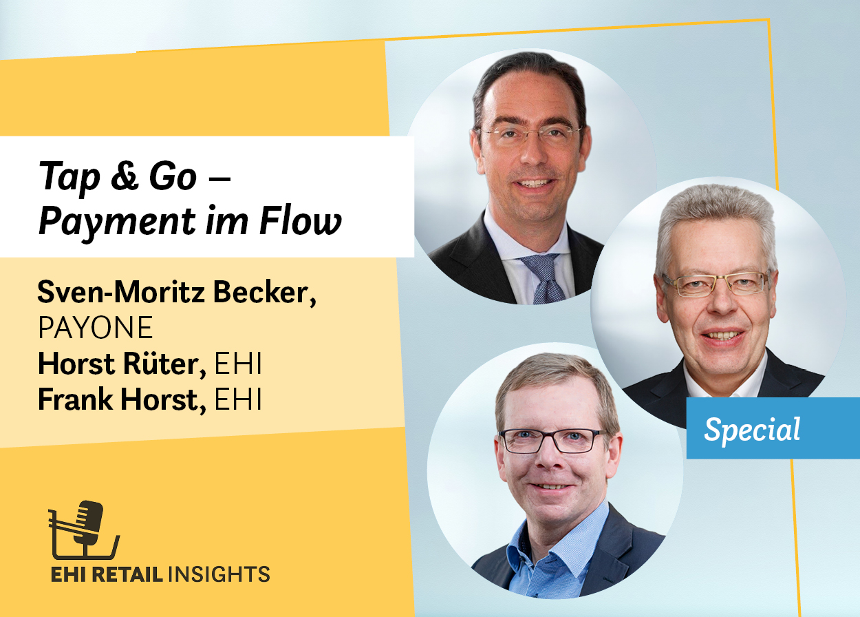 Folge: #55 Marc Bartsch (Lekkerland)