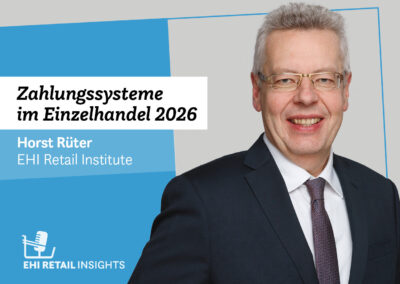 Paymentstudie 2026