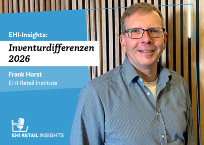 Inventurdifferenzen 2026 – 06/2026