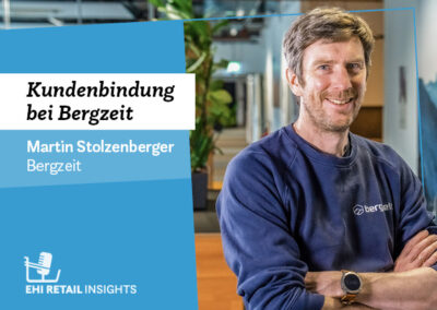 Bergzeit – 08/2026