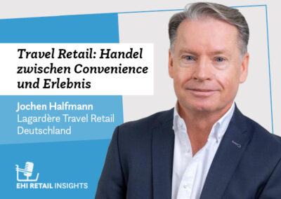 Lagardère Travel Retail Deutschland – 08/2026